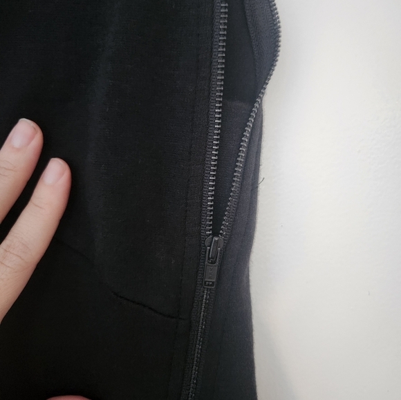 FREE PEOPLE Black Sleeveless Dress - Picture 9 of 9